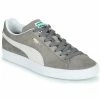 Puma - SUEDE Gris