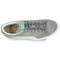 Puma - SUEDE Gris -André Magasin 18801185 500 F