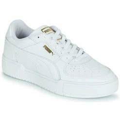 Puma - CA PRO CLASSIC Blanc