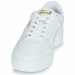 Puma - CA PRO CLASSIC Blanc -André Magasin 18801201 500 C