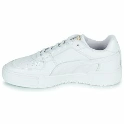 Puma - CA PRO CLASSIC Blanc -André Magasin 18801201 500 D