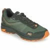 Millet - HIKE UP GORETEX Vert / Noir