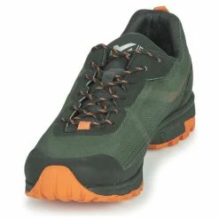 Millet - HIKE UP GORETEX Vert / Noir -André Magasin 18807148 500 C