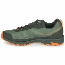 Millet - HIKE UP GORETEX Vert / Noir -André Magasin 18807148 500 D