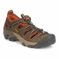 Keen - Arroyo II Kaki
