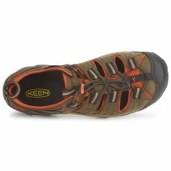 Keen - Arroyo II Kaki -André Magasin 188173 500 F