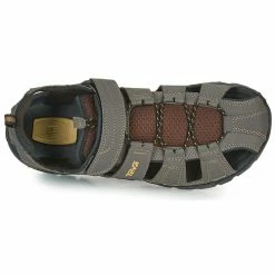 Teva - FOREBAY Marron -André Magasin 18836810 500 F