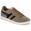 Gola - EQUIPE SUEDE Beige / Marine -André Magasin 18852305 500 A