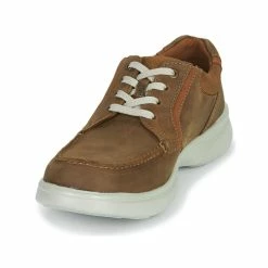 Clarks - BRADLEY VIBE Beige -André Magasin 18858158 500 C