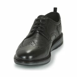 Clarks - CHANTRY WING Noir -André Magasin 18858167 500 C