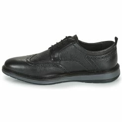Clarks - CHANTRY WING Noir -André Magasin 18858167 500 D