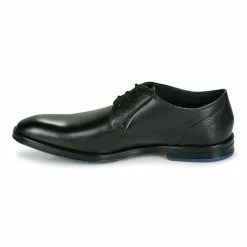 Clarks - CITISTRIDELACE Noir -André Magasin 18858169 500 D