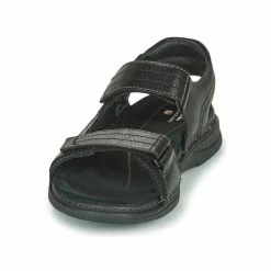Clarks - NATURE TREK Noir -André Magasin 18858184 500 C