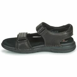 Clarks - NATURE TREK Noir -André Magasin 18858184 500 D