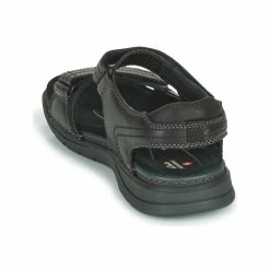 Clarks - NATURE TREK Noir -André Magasin 18858184 500 E