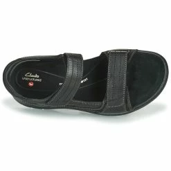 Clarks - NATURE TREK Noir -André Magasin 18858184 500 F