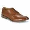 Clarks - STANFORD WALK Marron