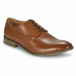 Clarks - STANFORD WALK Marron