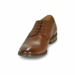 Clarks - STANFORD WALK Marron -André Magasin 18858189 500 C