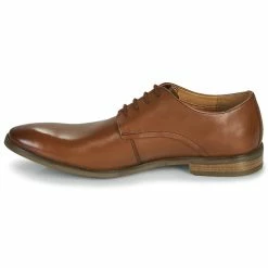 Clarks - STANFORD WALK Marron -André Magasin 18858189 500 D