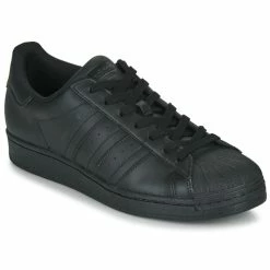 Adidas Originals - SUPERSTAR Noir