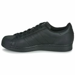 Adidas Originals - SUPERSTAR Noir -André Magasin 18898609 500 D