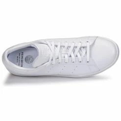 Adidas Originals - STAN SMITH ECO-RESPONSABLE Blanc -André Magasin 18898696 500 F