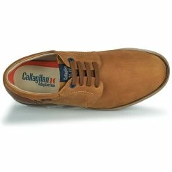 CallagHan - USED CUERO Marron -André Magasin 18931077 500 F