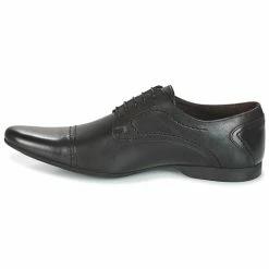 Carlington - EDFER Noir -André Magasin 189757 500 D