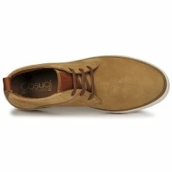 Casual Attitude - OBREND Camel -André Magasin 18978858 500 F