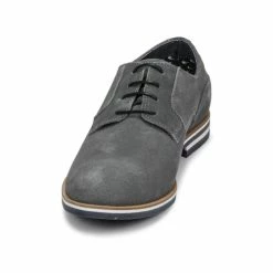 Casual Attitude - OLEO Gris -André Magasin 18978861 500 C