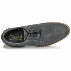 Casual Attitude - OLEO Gris -André Magasin 18978861 500 F