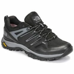 The North Face - HEDGEHOG FUTURELIGHT Noir / Gris