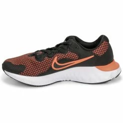Nike - RENEW RUN 2 Noir / Rouge -André Magasin 19008110 500 D