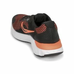 Nike - RENEW RUN 2 Noir / Rouge -André Magasin 19008110 500 E