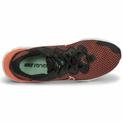 Nike - RENEW RUN 2 Noir / Rouge -André Magasin 19008110 500 F