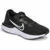 Nike - RENEW RUN 2 Noir / Blanc -André Magasin 19008111 500 A
