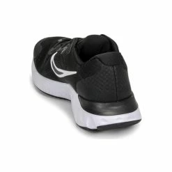 Nike - RENEW RUN 2 Noir / Blanc -André Magasin 19008111 500 E