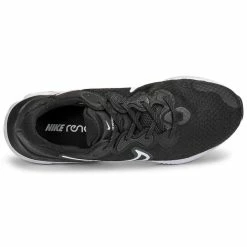 Nike - RENEW RUN 2 Noir / Blanc -André Magasin 19008111 500 F