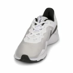 Nike - LEGEND ESSENTIAL 2 Blanc / Noir -André Magasin 19008142 500 C