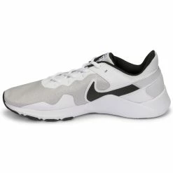 Nike - LEGEND ESSENTIAL 2 Blanc / Noir -André Magasin 19008142 500 D