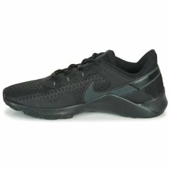 Nike - LEGEND ESSENTIAL 2 Noir / Gris -André Magasin 19008143 500 D