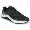 Nike - MC TRAINER Noir / Blanc