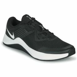 Nike - MC TRAINER Noir / Blanc