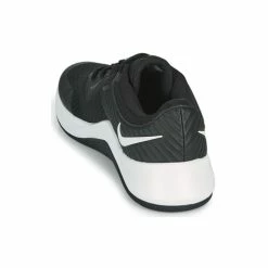 Nike - MC TRAINER Noir / Blanc -André Magasin 19008146 500 E