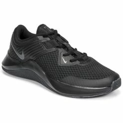 Nike - MC TRAINER Noir