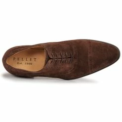 Pellet - ALEX Marron -André Magasin 19358767 500 F