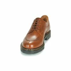 Pellet - MONTARIO Marron -André Magasin 19634012 500 C