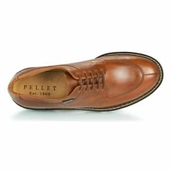 Pellet - MONTARIO Marron -André Magasin 19634012 500 F