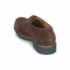 Pellet - NAUTILUS Marron -André Magasin 19634030 500 E